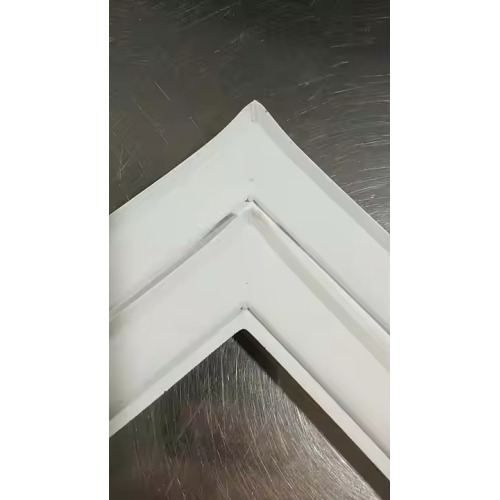 Buffer Strip Door Seal Gasket Refrigerator Magnetic Strip