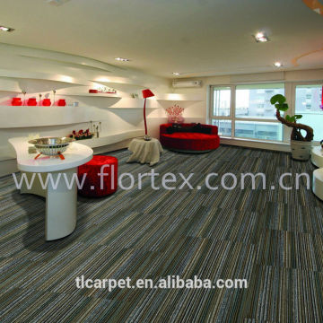 bright colorful carpet tile // antifouling 19