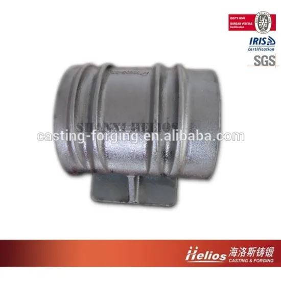 heavy duty truck used QT pillow bearing housing