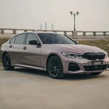 PET Liquid Metal Ice Berry Car Vinyl Film