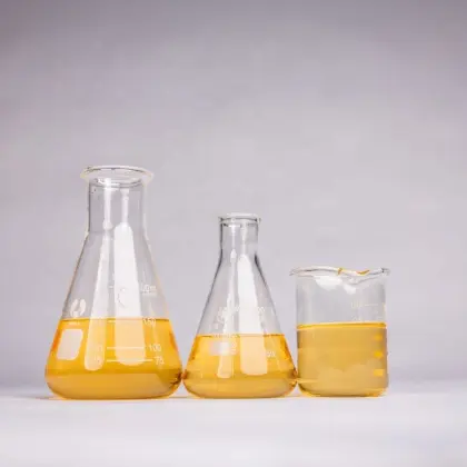 chemical additives Barium Zinc Liquid stabilizer