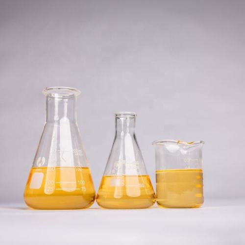 Chemical Additives for PVC chemical additives Barium Zinc Liquid stabilizer Supplier