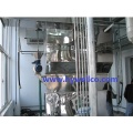 XF Series Horizontal Fluid Bed Drying Machine