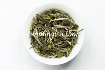 2016 Fresh Best White Brands White Tea Price