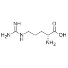 D(-)-Arginine CAS 157-06-2