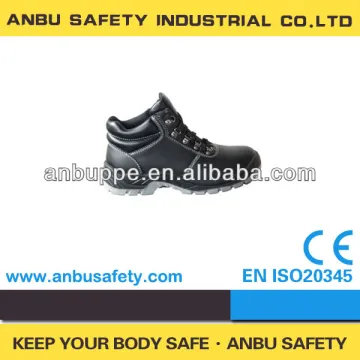 Safety Footwear, Utility Personal Worker Wear CE Approved Liberty Safety Shoes