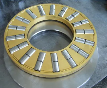 Sk As 90120 Cylindrical Roller Thrust Bearings Complete Bearings /roller And Cage Thrust Assemblies