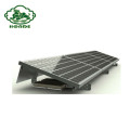 Solar Panel Concrete Base Mounting Systems Structure