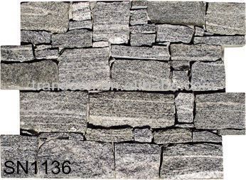 natural river stone paver