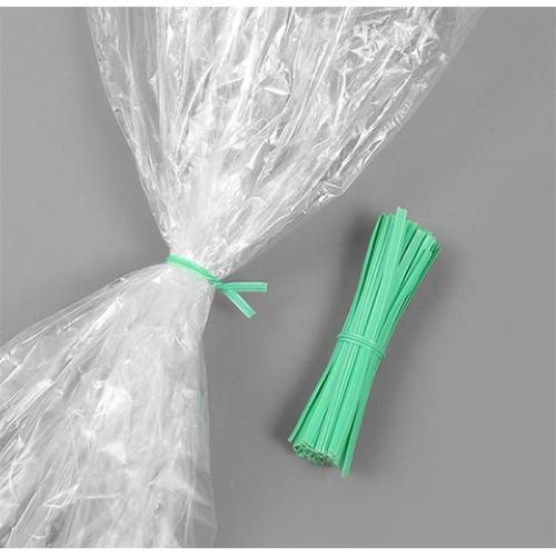 PE Plastic Twist Ties