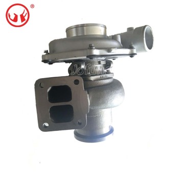 GT37 Electronic Turbocharger V-DT466-G1