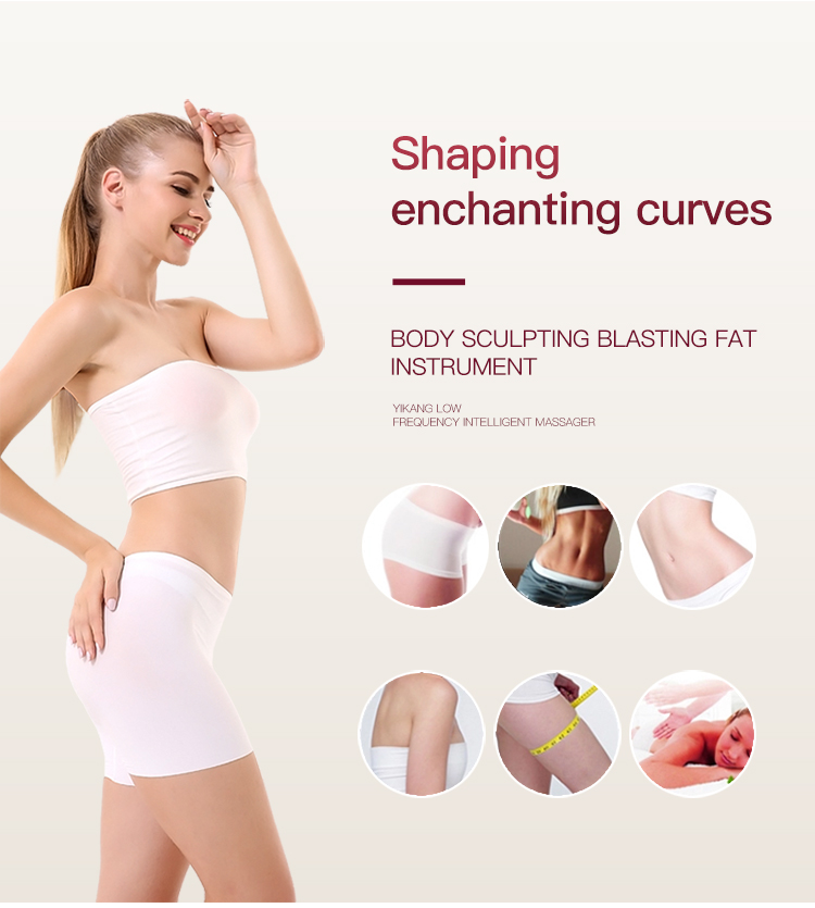 body sculpting machine
