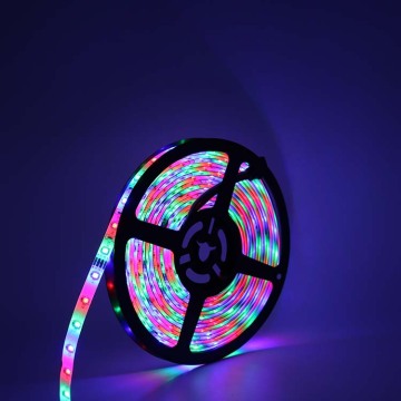 Wholesale Remote Controller Window/Car SMD 2835 WS2812 2811 RGBIC Pixel DreamColor LED Light Strips