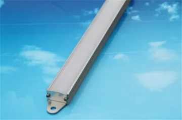 aluminum housing Led Light Bar
