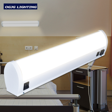Hot Selling LED Over Bed Lighting for Healthcare Facilities - US & Canada Markets