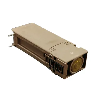 Solenoid Valve SP786.0034 24V - Schlafhorst Textile Machinery Parts
