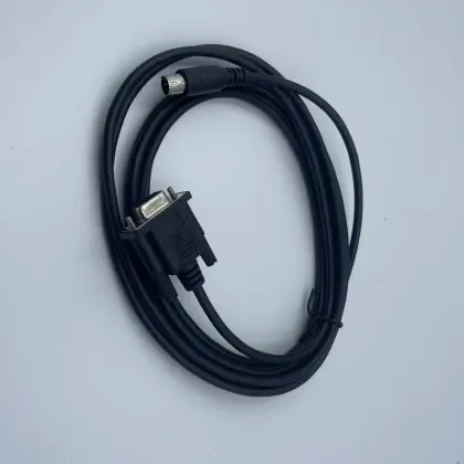 LEVI PI PA Series Touch Screen HMI Mitsubishi LX3V 3VP VE VM PLC Communication Cable