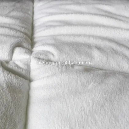 Overfilled Ultra Soft Microplush Quilted Mattress Pad