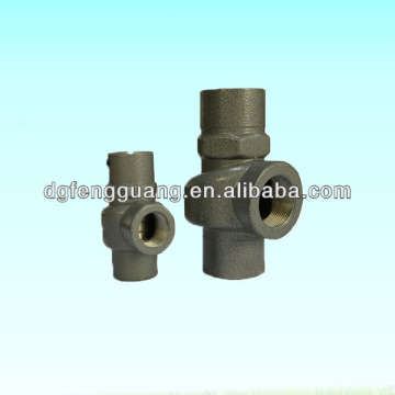 Minimum Pressure Valve Kit/air compressor spare parts/MPV kit