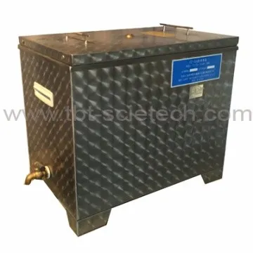 FZ-31A Le Chatelier Cement Water Bath (Stainless Steel)