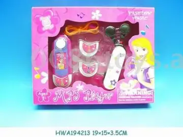 Toy MP3 Player
