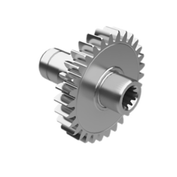 Engine C18 fuel pump gear 361-8241/3618241