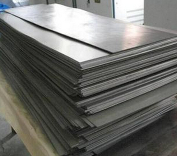 Hot Sales Nickel Plate / Nickel Sheet