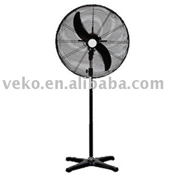 26 "Stand Fan