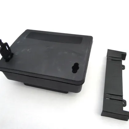 Multi-Kill Reusable Rat Rodent Electronic Mouse Trap Killer