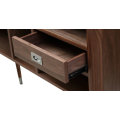 ELORY MODERT RETRO SIDENZA SIDEBOARKY