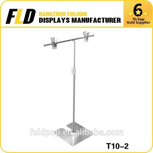 Widely use top sale advertising Adjustable Table Stand