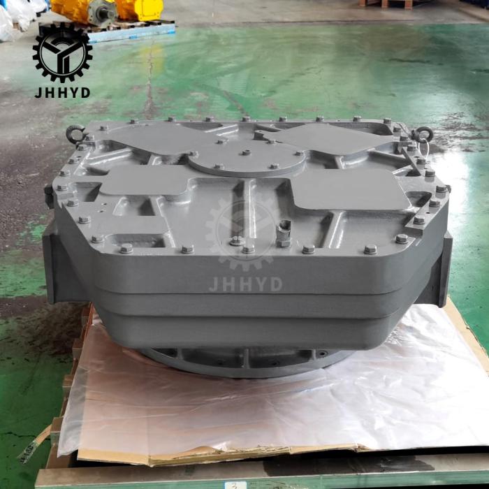 9150326 Hitachi EX2500 EX2500-5 PUMISSION PRO