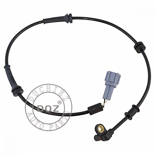 Abs Sensor Wheel Speed Sensor Replaces for Infiniti