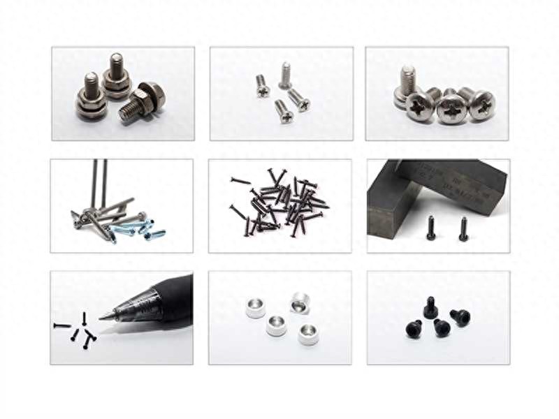 Ningbo Yijun Technology White Paper: Guide to Damage Prevention of Micro Precision Threads (M0.6-M5)