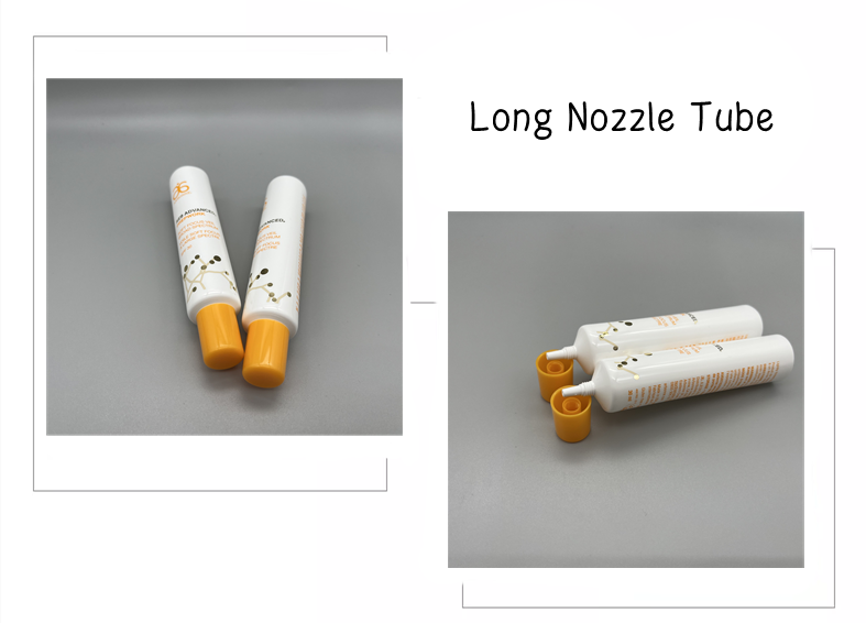 Long Nozzle Eye Essence Tube