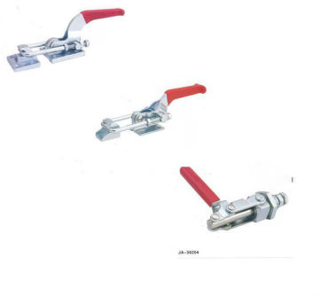 JA-40341 Latch type metal toggle clamps in China