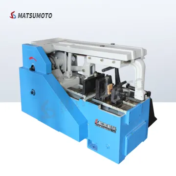 Automatic Power Cutting Hydraulic Hacksaw Machine G7025