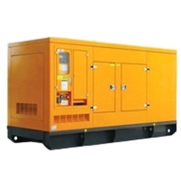 Perkins Engine 25kva 30kva Silent Diesel Generator