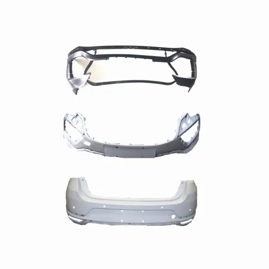 Chery Arrizo 6 PRO GX J60 Car Front Rear Bumper Hood Grille Assembly