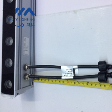 24w low power DC24v wall washer lighting