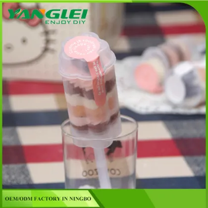 best quality cake pop cake shooter