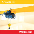 Electric Hoist Suspension Crane