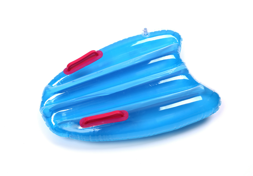 Surfboard Swimming Pool Float With Handle