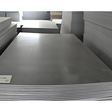 Placa resistente à corrosão de 6061 ligas