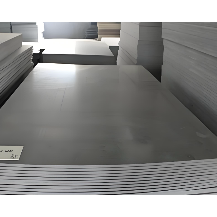 Placa resistente à corrosão de 6061 ligas