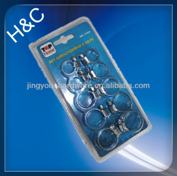 2014 Good quality C Clamp Set