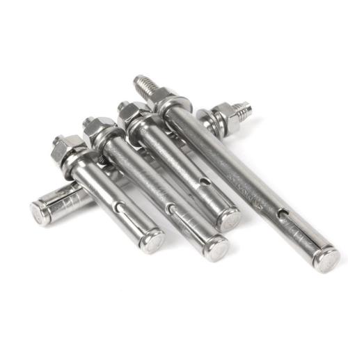 stainless steel wedge anchor bolts price