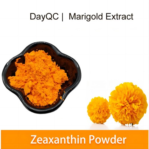 Wzrok lutein Zeaksanthin Extract Extract