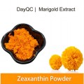 Η όραση Lutein Zeaxanthin Marigold Extract Powder