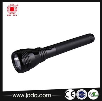 Led Waterproof Flashlight